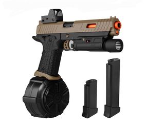 Electric Water Gel Blaster