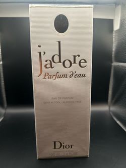 BRAND NEW DIOR J’ADORE PARFUM D’EAU 100ML / 3.4 FL OZ ✨