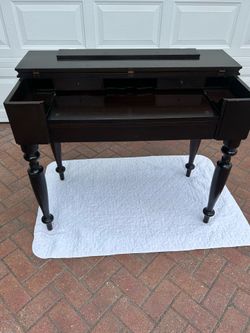 Secretary Desk - turn of century