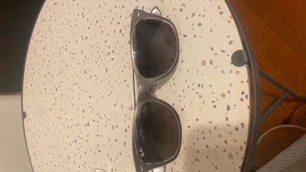 Rayban sunglasses
