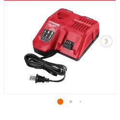 Rapid Charger 