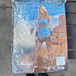 Costume For Halloween Dream Catcher 