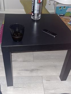Coffe Table And Tv Stand