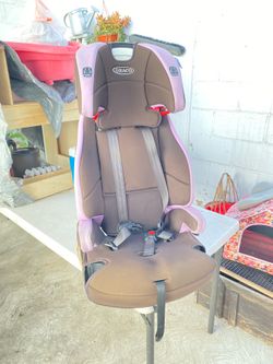 Child Car Seat