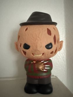 Freddy Kruger Piggy Bank
