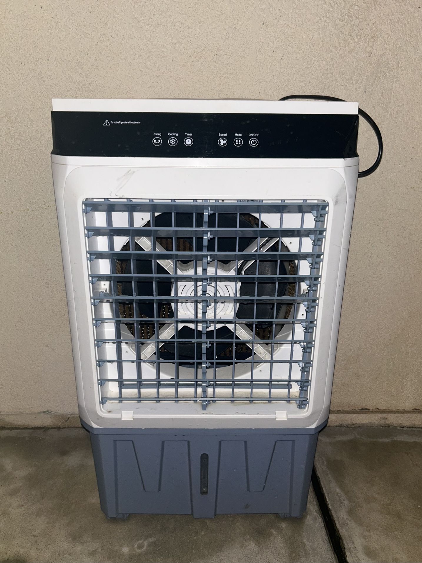 Air Conditioner