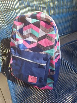 Kids School Backpack 