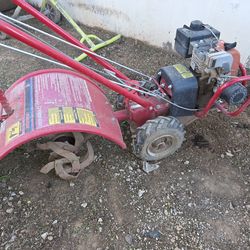 DIRT TILLER FOR SALE