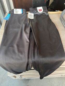 Baseball Pants 