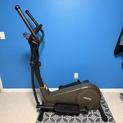 Elliptical Machine - $200