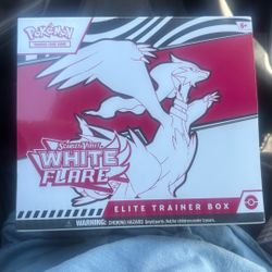 White Flare 