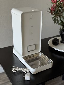 PETKIT Fresh Element Feeder