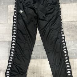 Kappa 222 Banda Astoriazz Trackpants