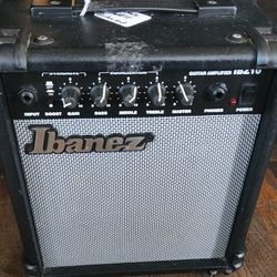 Ibanez Practice Combo Amp