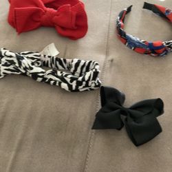 Head Bands 