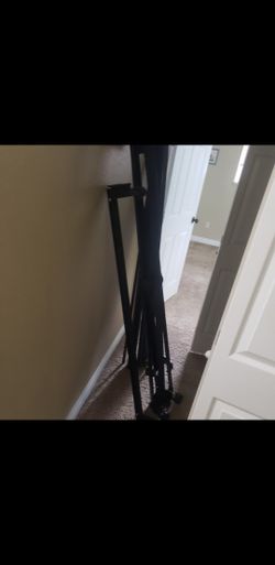 King Bed Frame