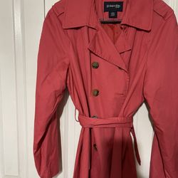 Large Women’s Coat  $15