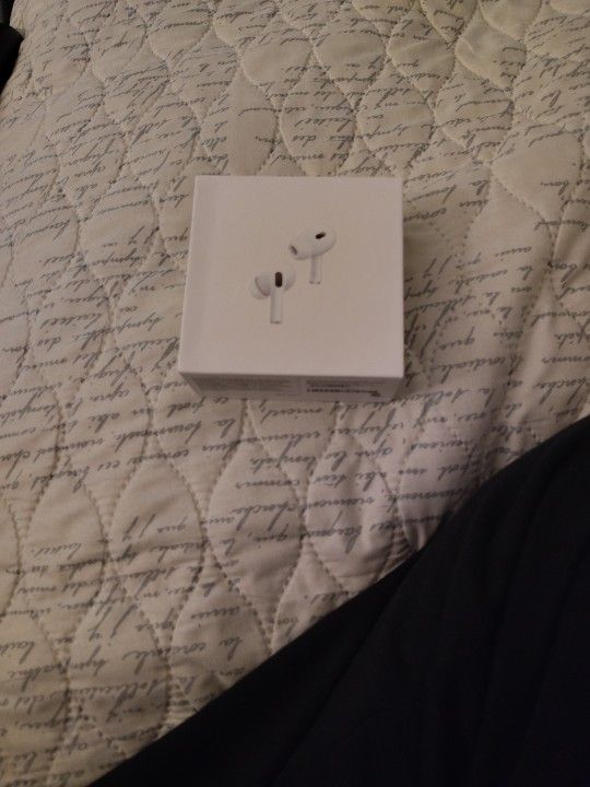 Apple Airpods Pro Gen 2