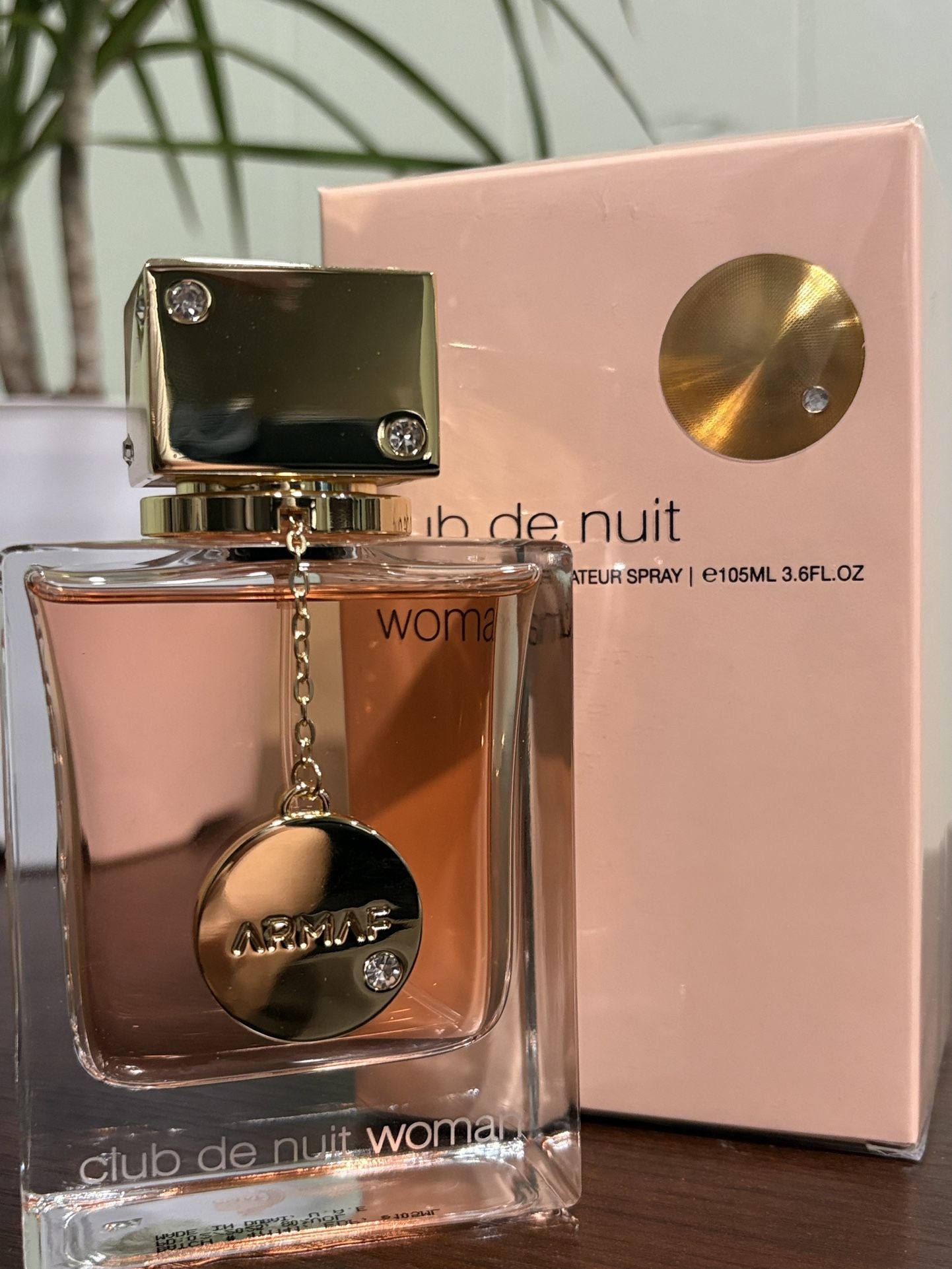 Armaf Club De Nuit Woman Perfume