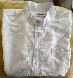 Men’s Islamic wear (XL)