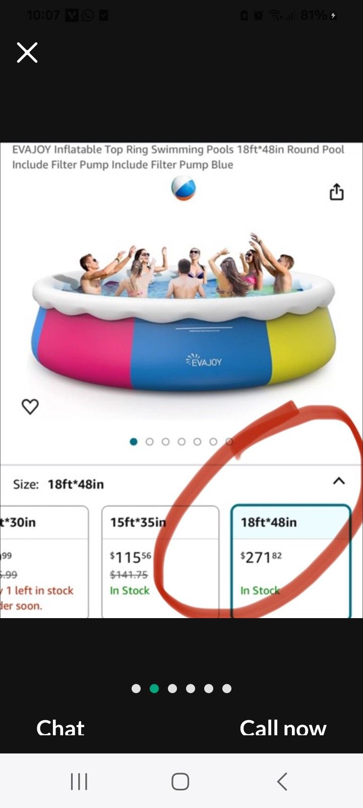 Inflatable Pool,New Products : American Fashion Style Bags On Sale