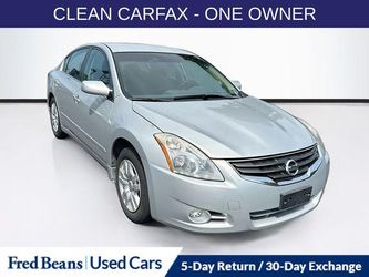2010 Nissan Altima