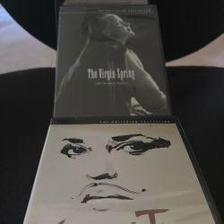 Criterion Lot