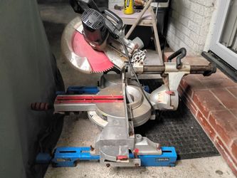 Craftsman  Saw