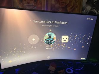 34" Samsung Odyssey G7 Gaming MonitorSeries WQHD (2560x1440)