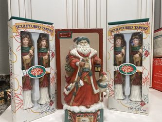 Christmas Decorations