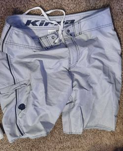 Kira Swim Shorts