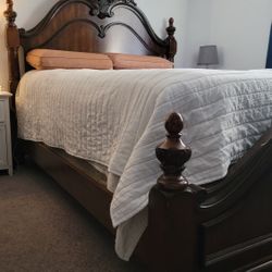 Bed Frame