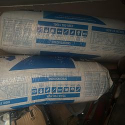 Insulation  R-19