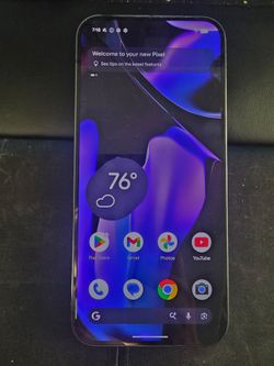 TMobile Pixel 9 Pro XL