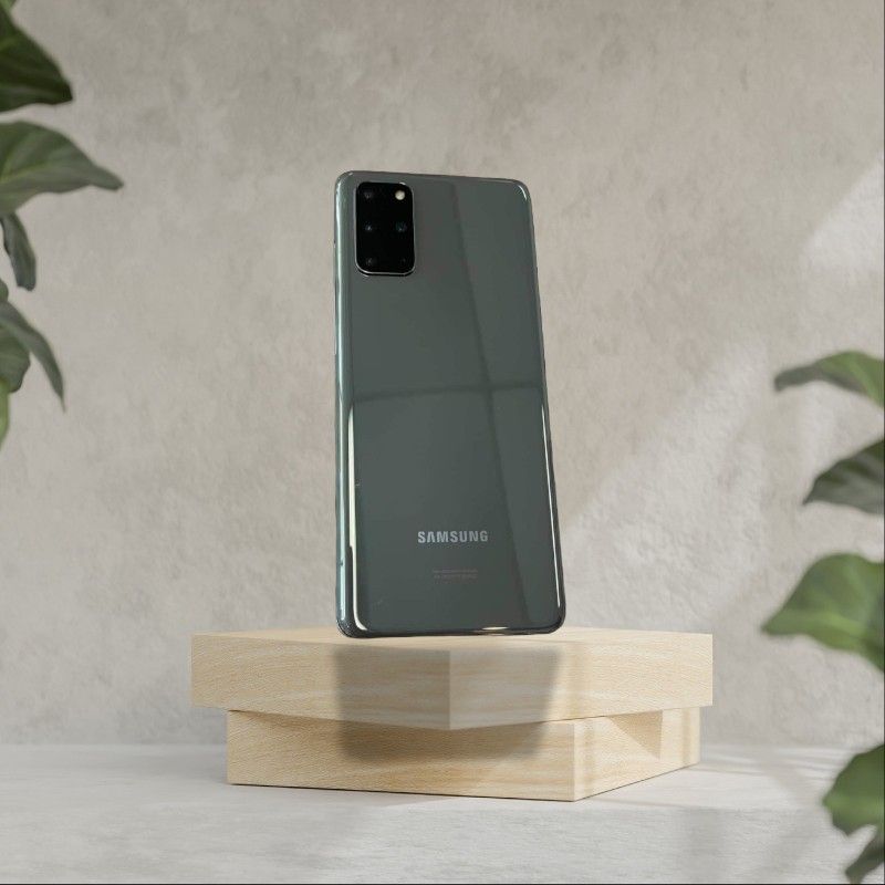 Samsung Galaxy S20 Plus 5G 128GB Unlocked-$329.