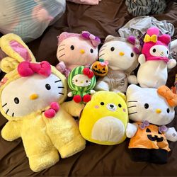 Hello kitty