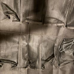 Hanging Shoe Organizer - USED