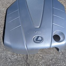 Lexus GS Engine Cover