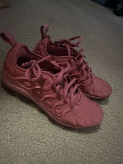 Nike vapor max plus