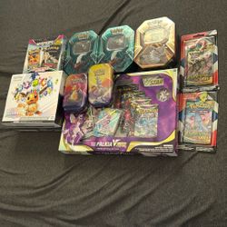 Pokemon Bundle 