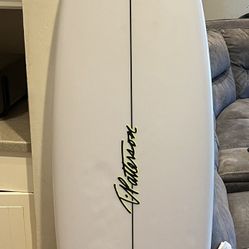 Surfboard T.Patterson 6’5”