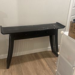 End Table 