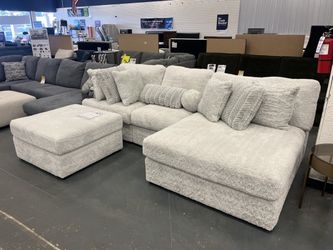 Sectional Blowout Sale! $10 Takes it Home!