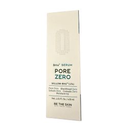 NEW BHA Serum Pore Zero
