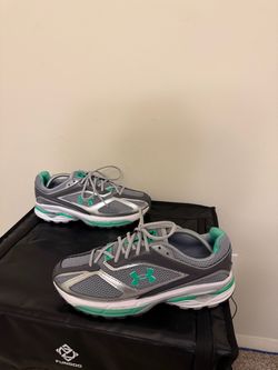 MENS UNDER ARMOUR APPARITION Men’s 11