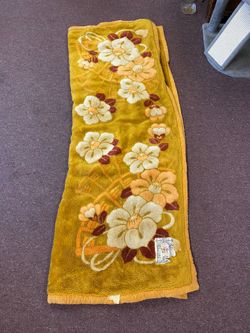 Bag of rugs