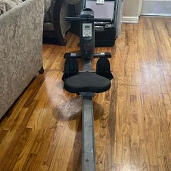 Exercise equipment