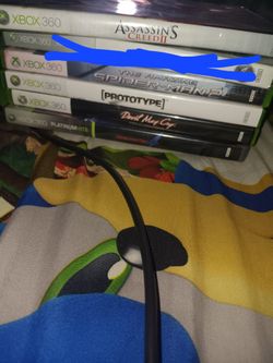 Xbox 360 Games