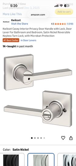 Door handle