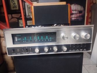 Sansui 3000a Receiver 